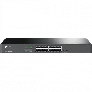 TP-LINK TL-SG1016 Коммутатор