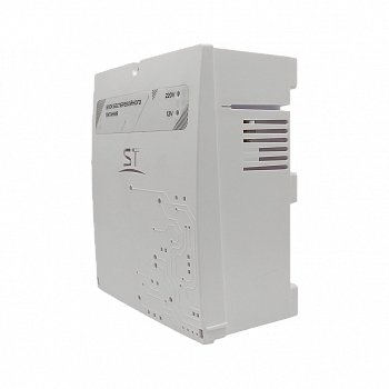 Space Technology ST-ББП-50 (с защитой АКБ), (версия 4) Блок бесперебойного питания