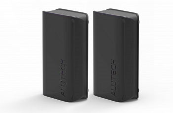 ALUTECH LM-L-KIT3 Комплект из 3 пар фотоэлементов