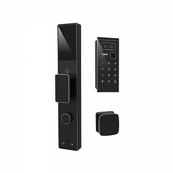 HOGO Smart Lock d01 Дверной электронный замок