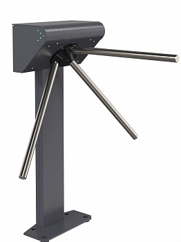 Ростов-Дон Т9М1-02 Турникет-трипод (без планок)