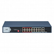 iFlow F-SW-EU418POE-V/L Коммутатор