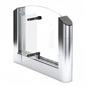 OXGARD Praktika T-04-SMК-R-660 (EM-Marine) Крайний модуль турникета