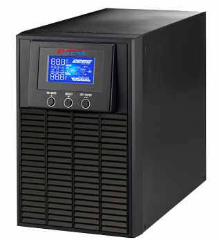 ELTENA Monolith E 1000LT-12V Источник бесперебойного питания