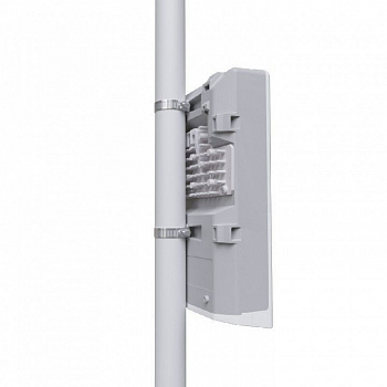 MikroTik netPower 16P Коммутатор