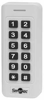 Smartec ST-PR022EHMK-WT Считыватель EM