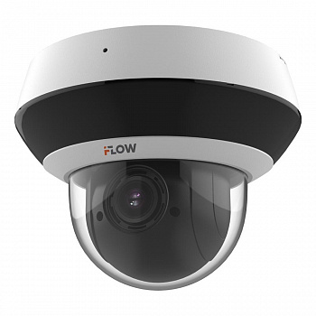 iFlow F-IP-1421CMSZ4 (2.8-12мм) Видеокамера IP