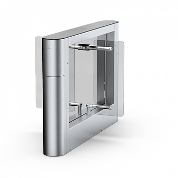 OXGARD Praktika T-07-CMК-1200 Центральный модуль турникета