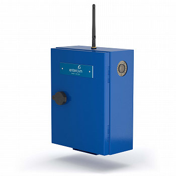 Entercam Предоставление доступа к ПП Entercam для ПАК "Умный шлагбаум" на 360 дней