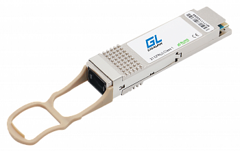 GIGALINK GL-OT-SQ40MPO12-SR4 Модуль QSFP+ SR4