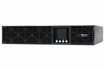 Сайбер Электро ЭКСПЕРТ-II-2000Р Источник бесперебойного питания