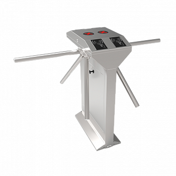 ZKTeco TS1200 Pro Турникет-трипод двухсторонний