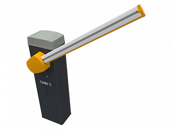 CAME GARD LS 3 - Комплект шлагбаума со стрелой 3 м