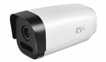 RVi-1NCT2025 white (2.8-12 мм) видеокамера IP