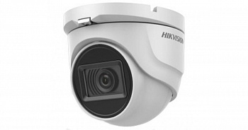 HiWatch DS-T803 (6 мм) мультиформатная MHD видеокамера