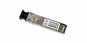 NIKOMAX GL-OT-ST24LC2-1610-CWDM Модуль SFP+