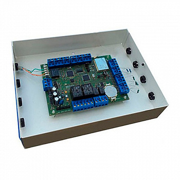 GATE Gate-Wiegand-long Комплект преобразователей Wiegand/RS485