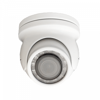 Space Technology ST-2011 Белый (3,6 мм), (версия 2) мультиформатная MHD видеокамера 