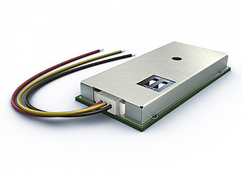 Чувствительный цифровой мини микрофон STELBERRY M-70  