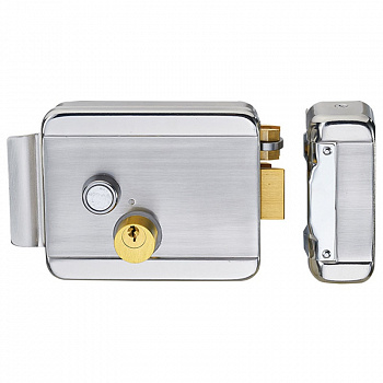 Hunter HN-RJ105B Электромеханический замок