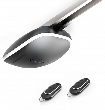 ALUTECH LG-1000F Комплект скоростной автоматики для гаражных ворот