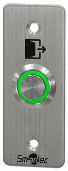 Smartec ST-EX143LW Кнопка выхода