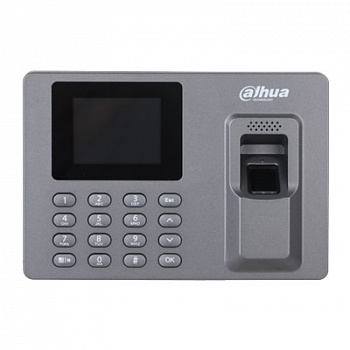 Dahua DHI-ASA1222EL Терминал учета рабочего времени