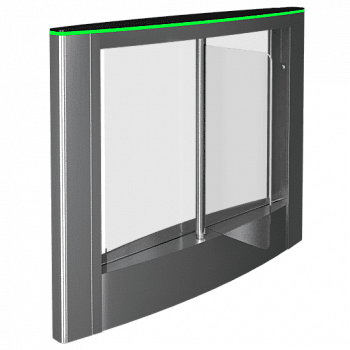 OXGARD QL-04-GCM-2R-660/900 (EM-Marine) Гибрид центрального модуля турникета