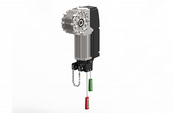 ALUTECH TR-13018-400KIT Комплект автоматики для промышленных ворот