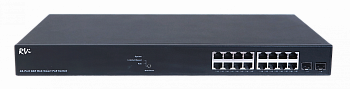 RVi-2NSXM16G-2S коммутатор
