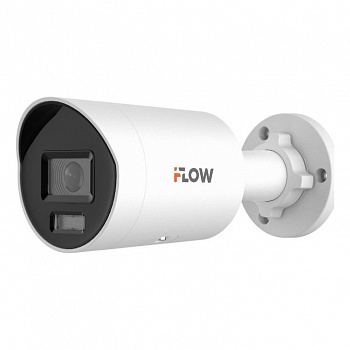 iFlow F-IC-2146CM(4mm) Видеокамера IP