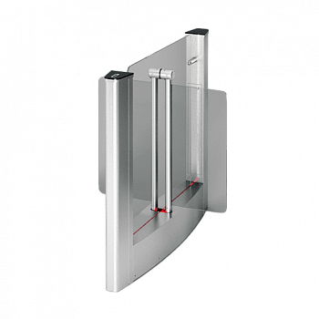 OXGARD QL-05-GCM-2R-660/900 (Mifare) Гибрид центрального модуля турникета