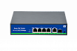 Space Technology ST-S42POE (4G/1G/1S/78W) Коммутатор