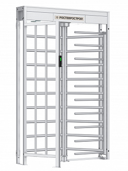 Ростов-Дон ПР1Л/3М3 Полноростовой турникет