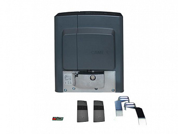 CAME BX608AGS combo KIT Комплект автоматики для откатных ворот