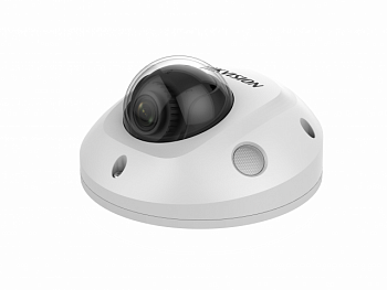HikVision DS-2CD2543G0-IWS(D) (6 мм) видеокамера IP