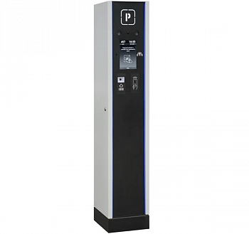 PERCo PP-02 Выездная стойка