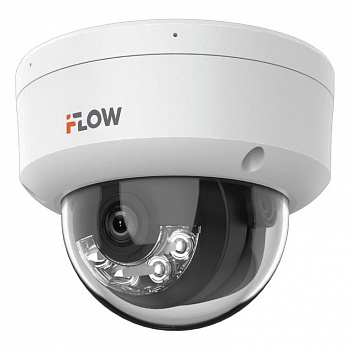 iFlow F-IC-1442CM(2.8mm) Видеокамера IP