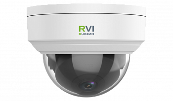 RVi-2NCD2478 (2.8) white Видеокамера IP