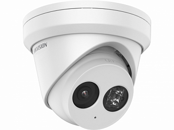 HikVision DS-2CD2383G2-IU (2.8 мм) видеокамера IP