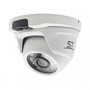 Space Technology ST-S2543 (2,8 мм), (версия 3) Видеокамера IP