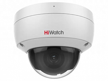 HiWatch IPC-D020(C)(2.8mm) Видеокамера IP