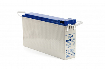 BASTION SKAT SB 12125FT Аккумулятор