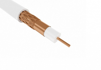 Eletec RG-213 U MIL17, 50 Ом, 100 м Кабель коаксиальный