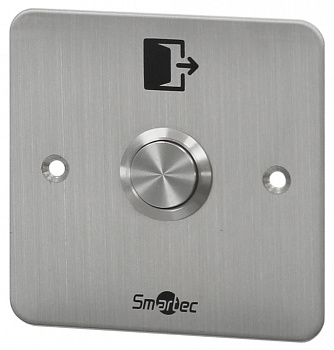 Smartec ST-EX144W Кнопка выхода