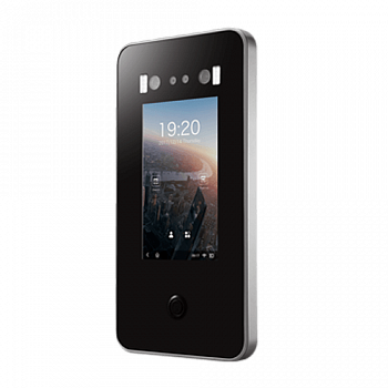 ZKTeco FaceDepot-7A Биометрический терминал учета рабочего времени