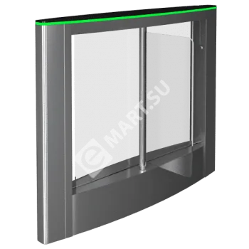 OXGARD QL-04-GCM-2R-660/900 (EM-Marine) Гибрид центрального модуля турникета