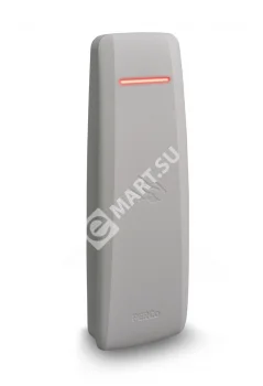 PERCo-CL15.3G Контроллер замка со встроенным считывателем EMM/HID