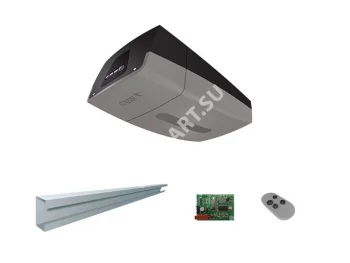 CAME VER06DES 3,2 combo KIT (3,2 м) Комплект автоматики для секционных ворот