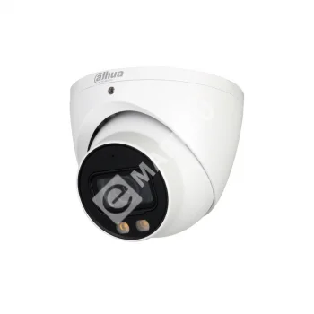Dahua DH-HAC-HDW2249TP-A-LED-0360B (3.6 мм) мультиформатная MHD видеокамера